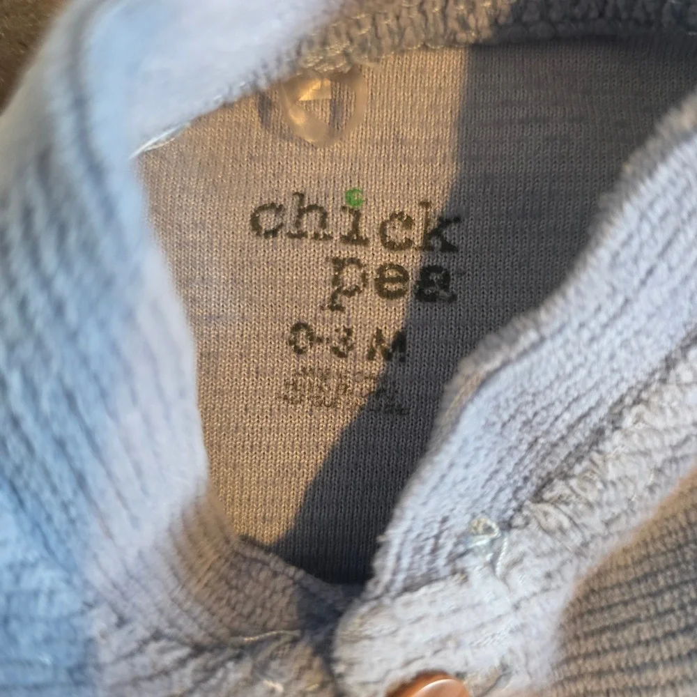 chick pea chick pea